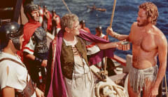 Scene from Ben-Hur