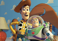 Image from Toy Story