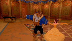 Image from Beauty and the Beast