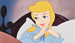 Image from Cinderella
