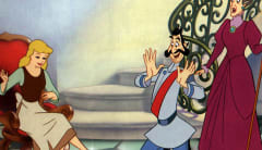Image from Cinderella
