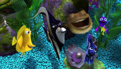 Image from Finding Nemo