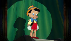 Image from Pinocchio