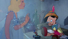 Image from Pinocchio