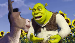 Image from Shrek