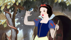 Image from Snow White
