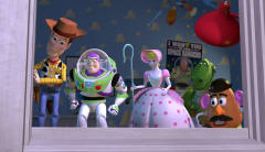 Image from Toy Story