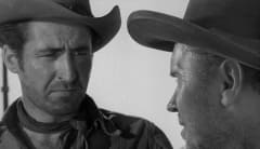 Scene from High Noon