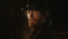 Scene from McCabe and Mrs. Miller