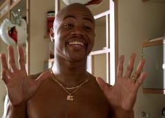 Cuba Gooding Jr. in Jerry Maguire