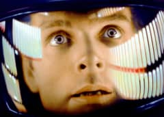 Image from 2001: A Space Odyssey