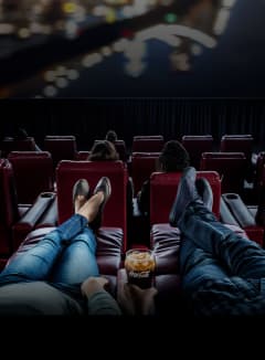 Featured image of post Electric Theater Recliners : The recliners are offered with optional hassock which not only come with comfortable seating, but also offer cleverly hidden storage.