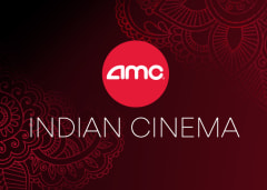 Indian Cinema at AMC
