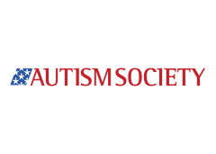 Autism Society Logo