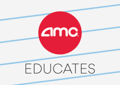 Educate at the Movies with AMC