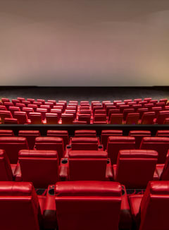 Reserve a Theatre