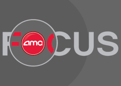 AMC Focus logo