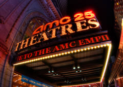 AMC Empire 25 Theatre