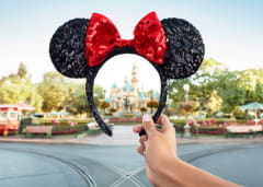 Disney Visa Rewards