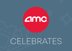 Celebrate with AMC