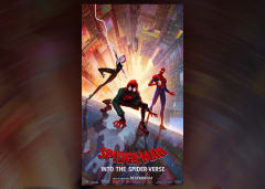 Spider-Man: Into the Spider-Verse