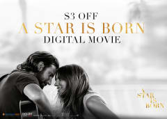 A Star is Born
