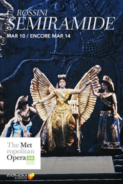 The Met