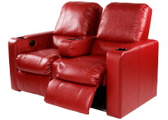 Full on Fun with AMC Full Recliners