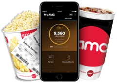 Refer Your Friend to AMC Stubs Premiere