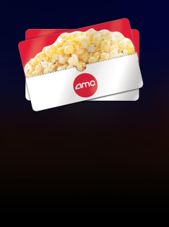 Amc Gift Cards