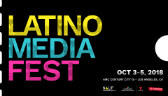 NALIP's Latino Media Fest