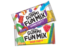 Free Candy