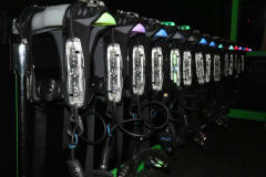 Hollywood-Connections - Lazer Tag