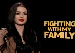 See Fighting with My Family at AMC Theatres