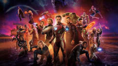 Watch Marvel Studios' Avengers: Endgame