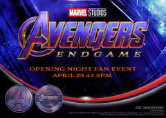 Avengers: Endgame