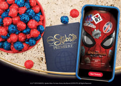 Premiere Popcorn