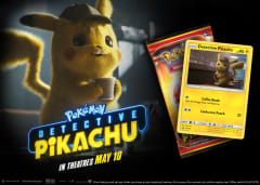 Detective Pikachu