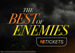 Best of Enemies