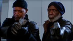 Richard Roundtree