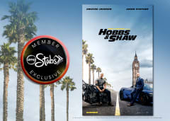 Hobbs and Shaw