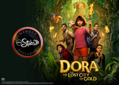 Dora