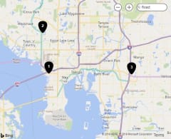 nearby AMC locations