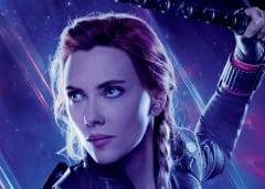 Black Widow