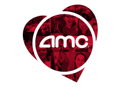 AMC Cares Logo