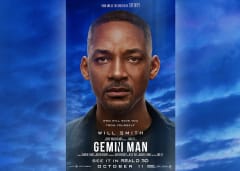Gemini Man