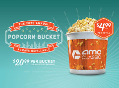 AMC Theatres - movie times, movie trailers, buy tickets and gift cards.