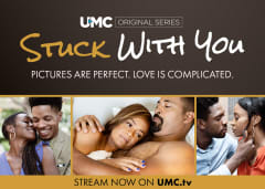 Stream Now On UMC