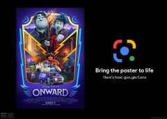 Onward with Google Lens