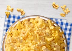 Large Popcorn Bucket